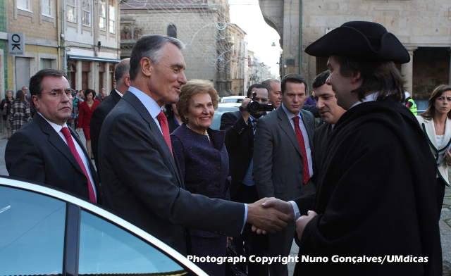 Thumbnail da galeria Democracia Viva